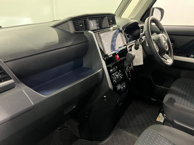トールカスタムG ターボ 車検整備付/走行4516キロ/純正ナビ走行距離4516キロ 純正フルセグナビ バックカメラ ドラレコ 純正マット LEDヘッドランプ アイドリングストップ 両側電動スライドドア オート格納式ドアミラー 電動パーキングブレーキ(埼玉県)の中古車