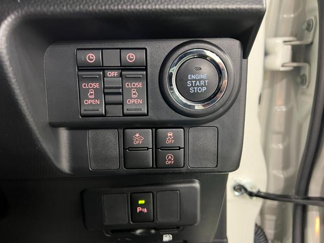 トールカスタムG ターボ 車検整備付/走行4516キロ/純正ナビ走行距離4516キロ 純正フルセグナビ バックカメラ ドラレコ 純正マット LEDヘッドランプ アイドリングストップ 両側電動スライドドア オート格納式ドアミラー 電動パーキングブレーキ(埼玉県)の中古車