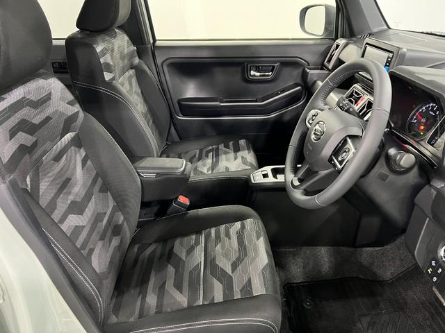 タフトＧターボ　ダーククロムベンチャー　走行１３０３１キロ／ナビ一年保証・走行距離無制限走行１３０３１キロ　フルセグナビ　ブルートゥース　バックカメラ　ドラレコ　クリアランスソナー　オートライト　ＬＥＤヘッドライト　シートヒーター（埼玉県）の中古車