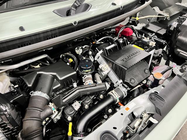 タフトＧターボ　ダーククロムベンチャー　走行１３０３１キロ／ナビ一年保証・走行距離無制限走行１３０３１キロ　フルセグナビ　ブルートゥース　バックカメラ　ドラレコ　クリアランスソナー　オートライト　ＬＥＤヘッドライト　シートヒーター（埼玉県）の中古車