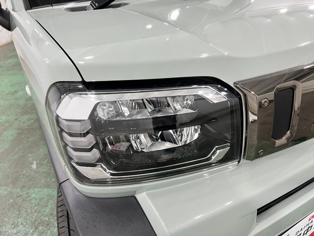 タフトＧターボ　ダーククロムベンチャー　走行１３０３１キロ／ナビ一年保証・走行距離無制限走行１３０３１キロ　フルセグナビ　ブルートゥース　バックカメラ　ドラレコ　クリアランスソナー　オートライト　ＬＥＤヘッドライト　シートヒーター（埼玉県）の中古車