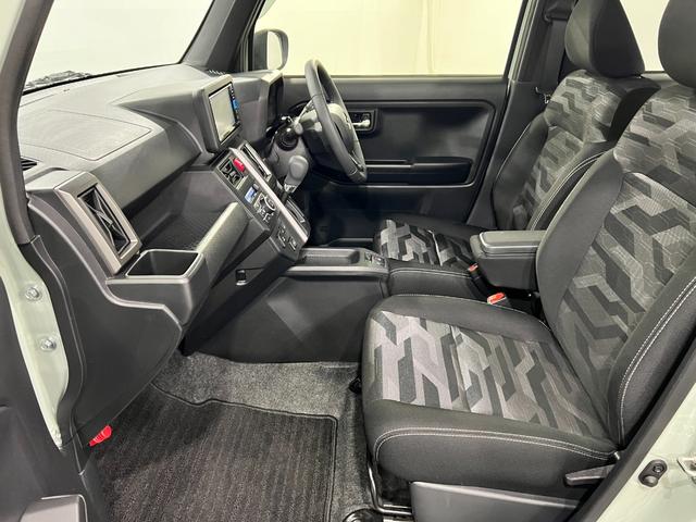 タフトＧターボ　ダーククロムベンチャー　走行１３０３１キロ／ナビ一年保証・走行距離無制限走行１３０３１キロ　フルセグナビ　ブルートゥース　バックカメラ　ドラレコ　クリアランスソナー　オートライト　ＬＥＤヘッドライト　シートヒーター（埼玉県）の中古車