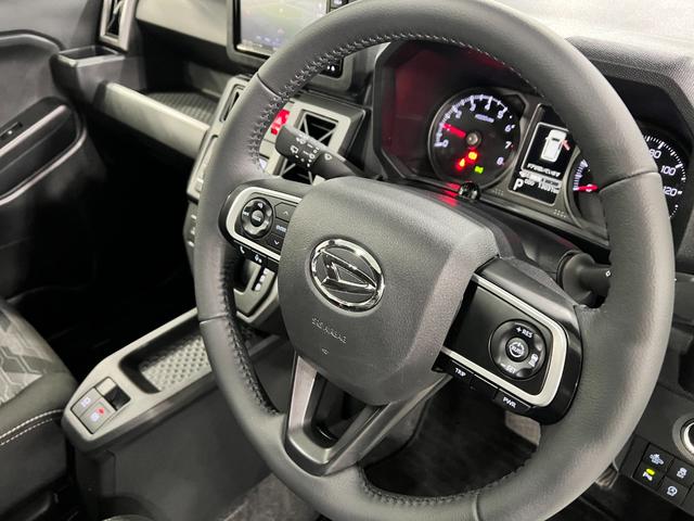 タフトＧターボ　ダーククロムベンチャー　走行１３０３１キロ／ナビ一年保証・走行距離無制限走行１３０３１キロ　フルセグナビ　ブルートゥース　バックカメラ　ドラレコ　クリアランスソナー　オートライト　ＬＥＤヘッドライト　シートヒーター（埼玉県）の中古車