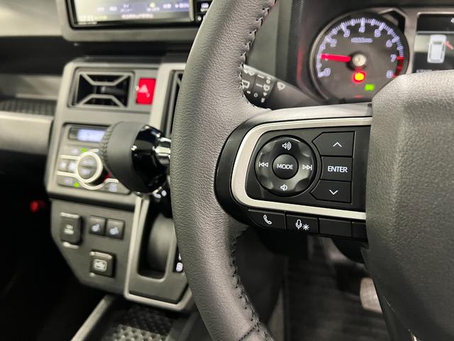 タフトＧターボ　ダーククロムベンチャー　走行１３０３１キロ／ナビ一年保証・走行距離無制限走行１３０３１キロ　フルセグナビ　ブルートゥース　バックカメラ　ドラレコ　クリアランスソナー　オートライト　ＬＥＤヘッドライト　シートヒーター（埼玉県）の中古車