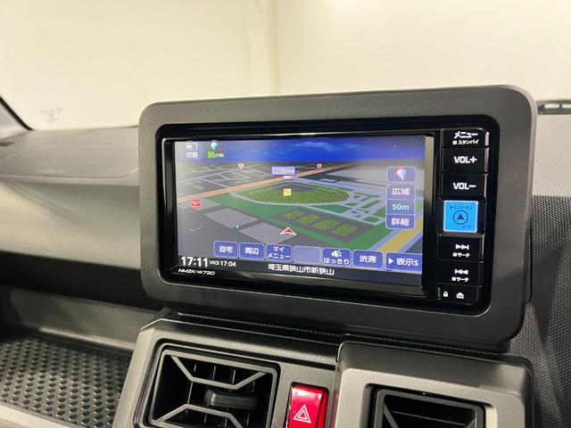 タフトＧターボ　ダーククロムベンチャー　走行１３０３１キロ／ナビ一年保証・走行距離無制限走行１３０３１キロ　フルセグナビ　ブルートゥース　バックカメラ　ドラレコ　クリアランスソナー　オートライト　ＬＥＤヘッドライト　シートヒーター（埼玉県）の中古車