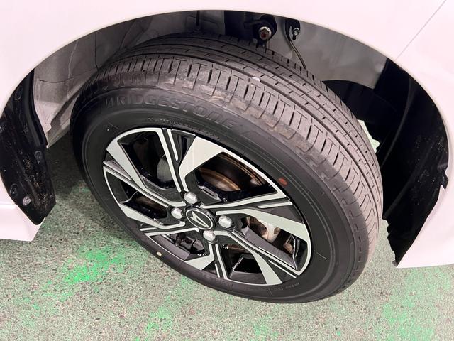 タントスローパーカスタムＲＳ　走行５７１６キロ／ナビ／全周囲カメラ一年保証・走行距離無制限走行５７１６キロ　フルセグナビ　ブルートゥース　全周囲カメラ　ドラレコ　ＥＴＣ　クリアランスソナー　オートライト　ＬＥＤヘッドライト　シートヒーター　両側電動スライドドア（埼玉県）の中古車