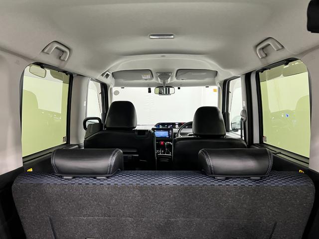 タントスローパーカスタムＲＳ　走行５７１６キロ／ナビ／全周囲カメラ一年保証・走行距離無制限走行５７１６キロ　フルセグナビ　ブルートゥース　全周囲カメラ　ドラレコ　ＥＴＣ　クリアランスソナー　オートライト　ＬＥＤヘッドライト　シートヒーター　両側電動スライドドア（埼玉県）の中古車