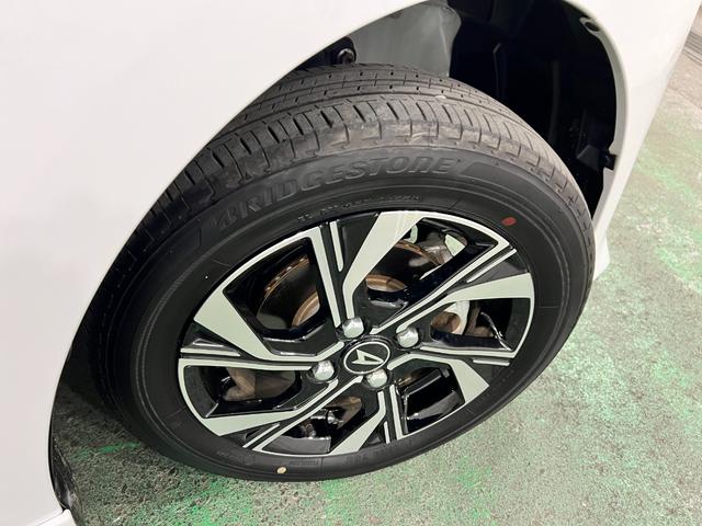 タントスローパーカスタムＲＳ　走行５７１６キロ／ナビ／全周囲カメラ一年保証・走行距離無制限走行５７１６キロ　フルセグナビ　ブルートゥース　全周囲カメラ　ドラレコ　ＥＴＣ　クリアランスソナー　オートライト　ＬＥＤヘッドライト　シートヒーター　両側電動スライドドア（埼玉県）の中古車