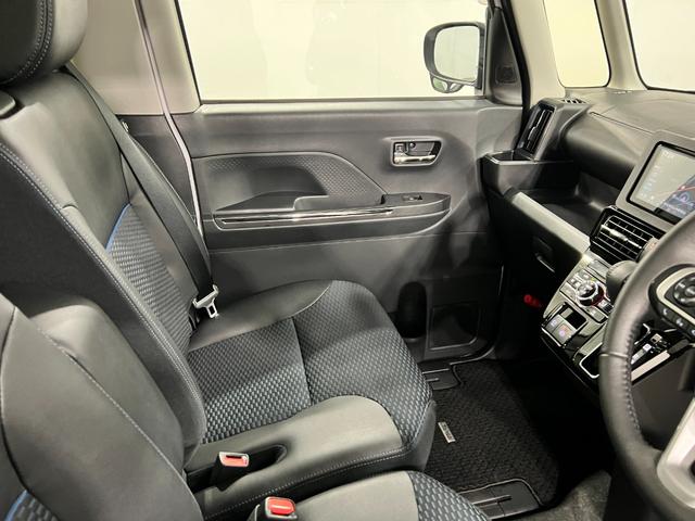 タントスローパーカスタムＲＳ　走行５７１６キロ／ナビ／全周囲カメラ一年保証・走行距離無制限走行５７１６キロ　フルセグナビ　ブルートゥース　全周囲カメラ　ドラレコ　ＥＴＣ　クリアランスソナー　オートライト　ＬＥＤヘッドライト　シートヒーター　両側電動スライドドア（埼玉県）の中古車