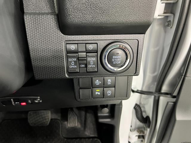 タントスローパーカスタムＲＳ　走行５７１６キロ／ナビ／全周囲カメラ一年保証・走行距離無制限走行５７１６キロ　フルセグナビ　ブルートゥース　全周囲カメラ　ドラレコ　ＥＴＣ　クリアランスソナー　オートライト　ＬＥＤヘッドライト　シートヒーター　両側電動スライドドア（埼玉県）の中古車