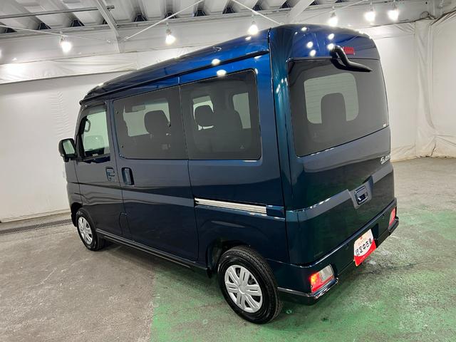 アトレーＲＳ　走行３５３０キロ／純正フルセグナビ／ドラレコ／マット１年保証距離無制限　走行距離３５３０キロ　純正フルセグナビ　バックカメラ　ブルートゥース　ドラレコ　ＬＥＤヘッドランプ　アイドリングストップ　両側電動スライドドア　電動格納式ドアミラー（埼玉県）の中古車