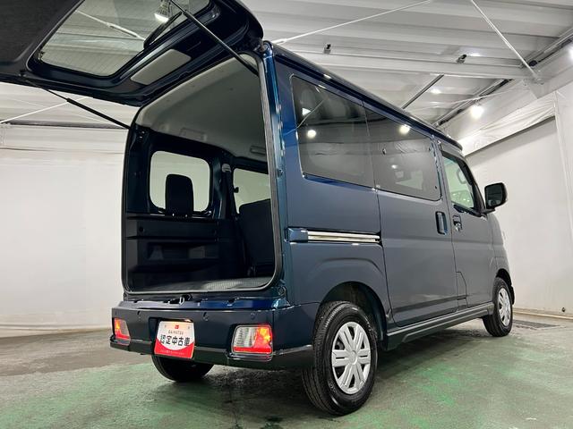 アトレーＲＳ　走行３５３０キロ／純正フルセグナビ／ドラレコ／マット１年保証距離無制限　走行距離３５３０キロ　純正フルセグナビ　バックカメラ　ブルートゥース　ドラレコ　ＬＥＤヘッドランプ　アイドリングストップ　両側電動スライドドア　電動格納式ドアミラー（埼玉県）の中古車