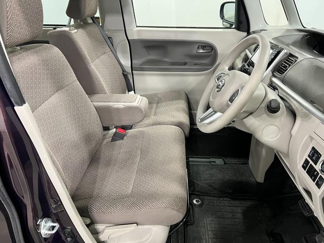 タントＸ　走行３９８１７キロ／車検整備付／ナビ／オートライト一年保証・走行距離無制限走行３９８１７キロ　車検整備付　フルセグナビ　ブルートゥース　オートライト　シートヒーター　ベンチシート（埼玉県）の中古車