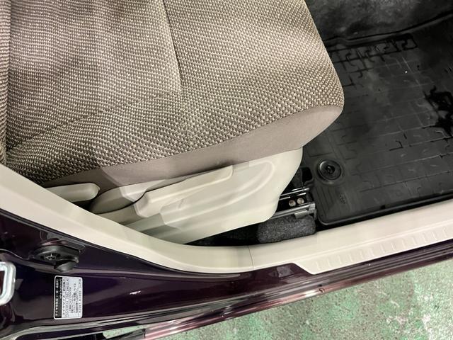 タントＸ　走行３９８１７キロ／車検整備付／ナビ／オートライト一年保証・走行距離無制限走行３９８１７キロ　車検整備付　フルセグナビ　ブルートゥース　オートライト　シートヒーター　ベンチシート（埼玉県）の中古車