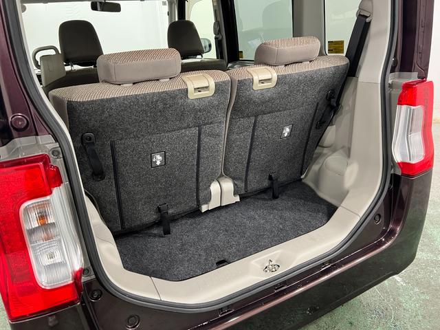 タントＸ　走行３９８１７キロ／車検整備付／ナビ／オートライト一年保証・走行距離無制限走行３９８１７キロ　車検整備付　フルセグナビ　ブルートゥース　オートライト　シートヒーター　ベンチシート（埼玉県）の中古車