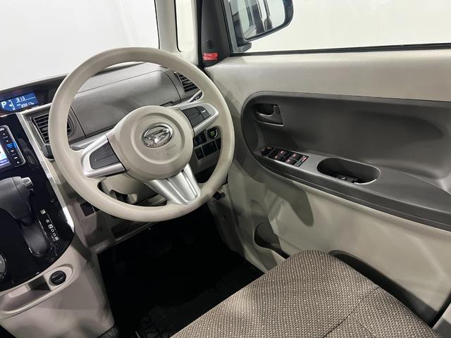 タントＸ　走行３９８１７キロ／車検整備付／ナビ／オートライト一年保証・走行距離無制限走行３９８１７キロ　車検整備付　フルセグナビ　ブルートゥース　オートライト　シートヒーター　ベンチシート（埼玉県）の中古車