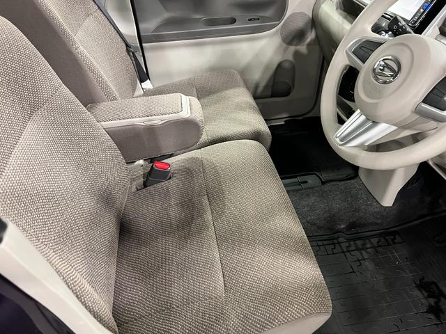 タントＸ　走行３９８１７キロ／車検整備付／ナビ／オートライト一年保証・走行距離無制限走行３９８１７キロ　車検整備付　フルセグナビ　ブルートゥース　オートライト　シートヒーター　ベンチシート（埼玉県）の中古車