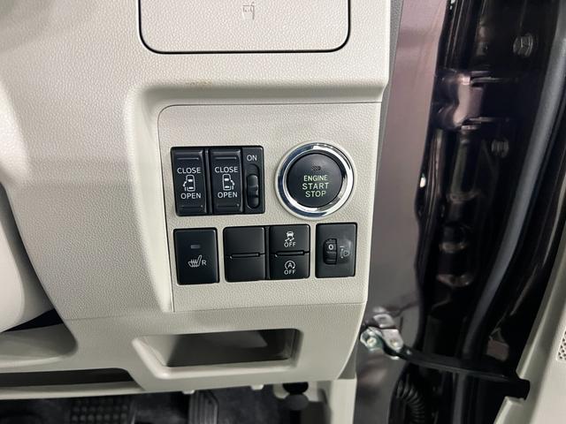 タントＸ　走行３９８１７キロ／車検整備付／ナビ／オートライト一年保証・走行距離無制限走行３９８１７キロ　車検整備付　フルセグナビ　ブルートゥース　オートライト　シートヒーター　ベンチシート（埼玉県）の中古車