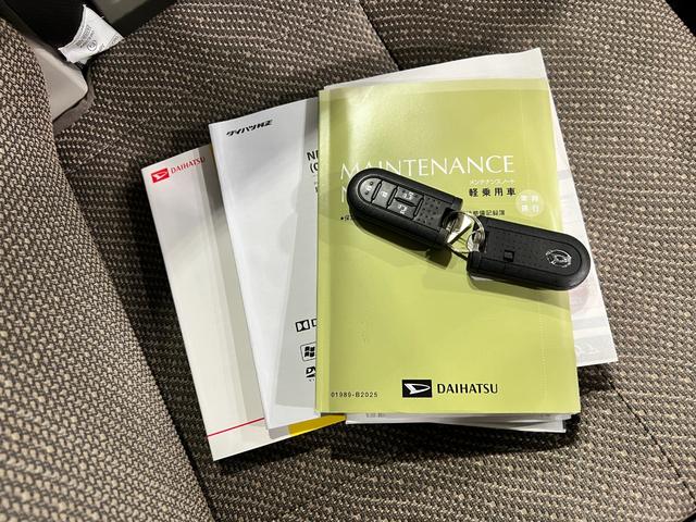 タントＸ　走行３９８１７キロ／車検整備付／ナビ／オートライト一年保証・走行距離無制限走行３９８１７キロ　車検整備付　フルセグナビ　ブルートゥース　オートライト　シートヒーター　ベンチシート（埼玉県）の中古車