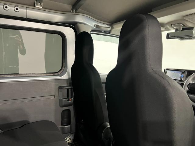 ハイゼットカーゴＤＸ　修復歴／車検整備付／走行７８４５２キロ／純正ナビ１年保証距離無制限　走行距離７８４５２キロ　純正フルセグナビ　ブルートゥース　純正マット　助手席エアバッグ　ＬＥＤヘッドランプ　アイドリングストップ　両側スライドドア　電動格納式ドアミラー（埼玉県）の中古車