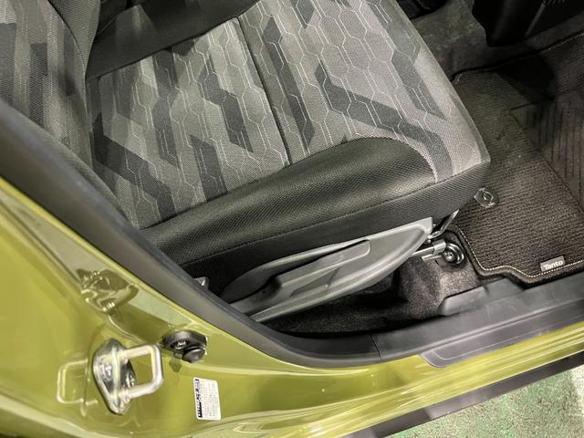 タントファンクロスターボ　走行３２５０８キロ／クリアランスソナー一年保証・走行距離無制限　走行３２５０８キロ　サイドエアバック　クリアランスソナー　オートマチックハイビーム　オートライト　ＬＥＤヘッドライト　ベンチシート　シートヒーター　両側電動スライドドア（埼玉県）の中古車