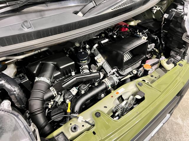 タントファンクロスターボ　走行３２５０８キロ／クリアランスソナー一年保証・走行距離無制限　走行３２５０８キロ　サイドエアバック　クリアランスソナー　オートマチックハイビーム　オートライト　ＬＥＤヘッドライト　ベンチシート　シートヒーター　両側電動スライドドア（埼玉県）の中古車