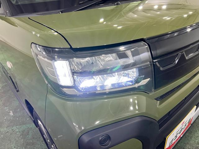 タントファンクロスターボ　走行３２５０８キロ／クリアランスソナー一年保証・走行距離無制限　走行３２５０８キロ　サイドエアバック　クリアランスソナー　オートマチックハイビーム　オートライト　ＬＥＤヘッドライト　ベンチシート　シートヒーター　両側電動スライドドア（埼玉県）の中古車