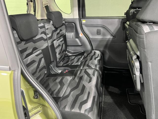 タントファンクロスターボ　走行３２５０８キロ／クリアランスソナー一年保証・走行距離無制限　走行３２５０８キロ　サイドエアバック　クリアランスソナー　オートマチックハイビーム　オートライト　ＬＥＤヘッドライト　ベンチシート　シートヒーター　両側電動スライドドア（埼玉県）の中古車