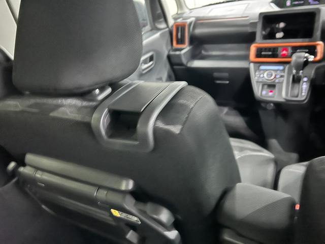 タントファンクロスターボ　走行３２５０８キロ／クリアランスソナー一年保証・走行距離無制限　走行３２５０８キロ　サイドエアバック　クリアランスソナー　オートマチックハイビーム　オートライト　ＬＥＤヘッドライト　ベンチシート　シートヒーター　両側電動スライドドア（埼玉県）の中古車