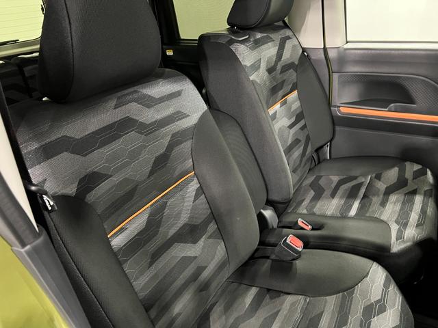 タントファンクロスターボ　走行３２５０８キロ／クリアランスソナー一年保証・走行距離無制限　走行３２５０８キロ　サイドエアバック　クリアランスソナー　オートマチックハイビーム　オートライト　ＬＥＤヘッドライト　ベンチシート　シートヒーター　両側電動スライドドア（埼玉県）の中古車