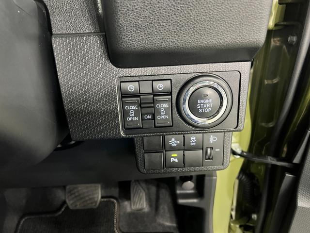 タントファンクロスターボ　走行３２５０８キロ／クリアランスソナー一年保証・走行距離無制限　走行３２５０８キロ　サイドエアバック　クリアランスソナー　オートマチックハイビーム　オートライト　ＬＥＤヘッドライト　ベンチシート　シートヒーター　両側電動スライドドア（埼玉県）の中古車