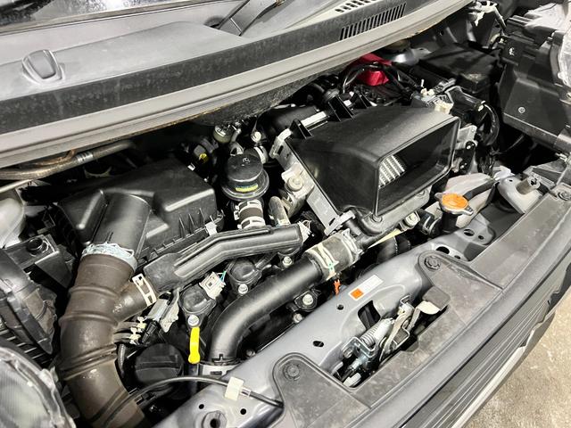 タントカスタムＲＳ　走行１１９５６６キロ／クリアランスソナー一年保証・走行距離無制限　走行１１９５６６キロ　サイドエアバック　クリアランスソナー　オートマチックハイビーム　オートライト　ＬＥＤヘッドライト　ベンチシート　シートヒーター　両側電動スライドドア（埼玉県）の中古車