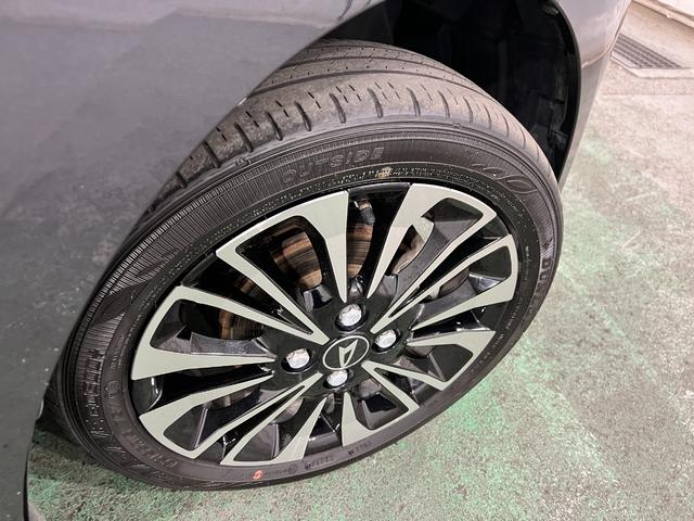 タントカスタムＲＳ　走行１１９５６６キロ／クリアランスソナー一年保証・走行距離無制限　走行１１９５６６キロ　サイドエアバック　クリアランスソナー　オートマチックハイビーム　オートライト　ＬＥＤヘッドライト　ベンチシート　シートヒーター　両側電動スライドドア（埼玉県）の中古車