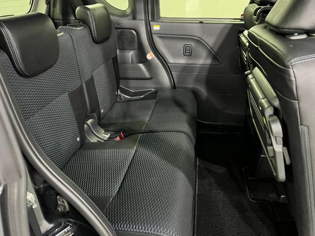 タントカスタムＲＳ　走行１１９５６６キロ／クリアランスソナー一年保証・走行距離無制限　走行１１９５６６キロ　サイドエアバック　クリアランスソナー　オートマチックハイビーム　オートライト　ＬＥＤヘッドライト　ベンチシート　シートヒーター　両側電動スライドドア（埼玉県）の中古車