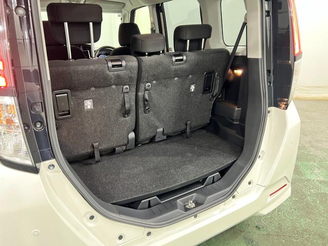 トールカスタムＧ　ターボ　走行６４６５６キロ／ＬＥＤヘッドライト一年保証・走行距離無制限　走行６４６５６キロ　クリアランスソナー　オートマチックハイビーム　オートライト　ＬＥＤヘッドライト　両側電動スライドドア（埼玉県）の中古車
