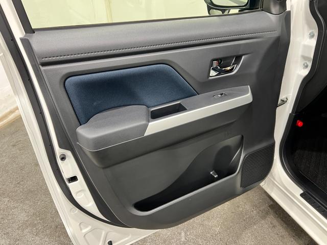 トールカスタムＧ　ターボ　走行６４６５６キロ／ＬＥＤヘッドライト一年保証・走行距離無制限　走行６４６５６キロ　クリアランスソナー　オートマチックハイビーム　オートライト　ＬＥＤヘッドライト　両側電動スライドドア（埼玉県）の中古車