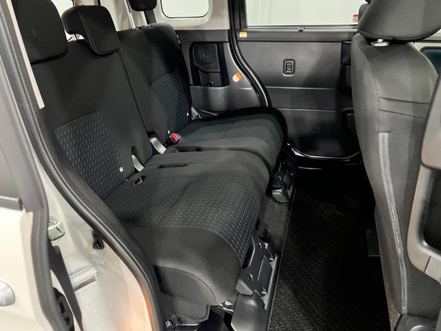 トールカスタムＧ　ターボ　走行６４６５６キロ／ＬＥＤヘッドライト一年保証・走行距離無制限　走行６４６５６キロ　クリアランスソナー　オートマチックハイビーム　オートライト　ＬＥＤヘッドライト　両側電動スライドドア（埼玉県）の中古車