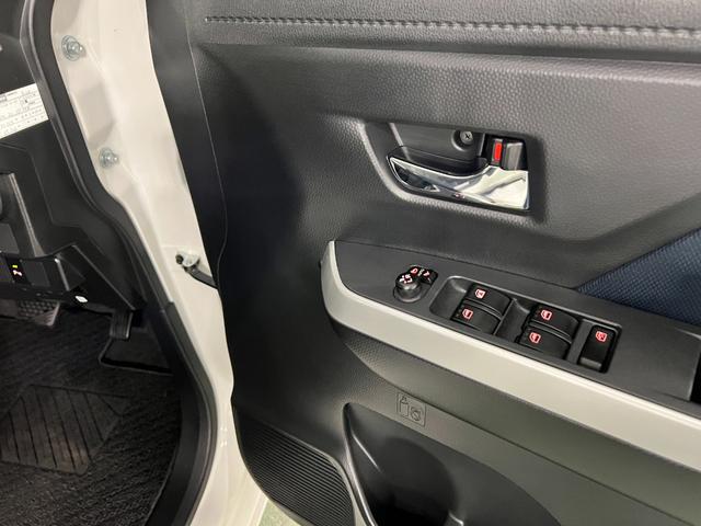トールカスタムＧ　ターボ　走行６４６５６キロ／ＬＥＤヘッドライト一年保証・走行距離無制限　走行６４６５６キロ　クリアランスソナー　オートマチックハイビーム　オートライト　ＬＥＤヘッドライト　両側電動スライドドア（埼玉県）の中古車