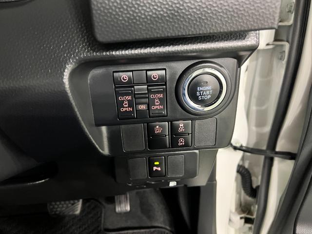 トールカスタムＧ　ターボ　走行６４６５６キロ／ＬＥＤヘッドライト一年保証・走行距離無制限　走行６４６５６キロ　クリアランスソナー　オートマチックハイビーム　オートライト　ＬＥＤヘッドライト　両側電動スライドドア（埼玉県）の中古車
