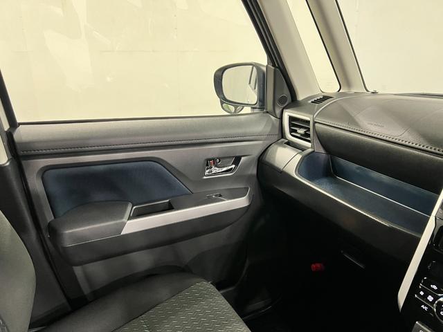 トールカスタムＧ　ターボ　走行６４６５６キロ／ＬＥＤヘッドライト一年保証・走行距離無制限　走行６４６５６キロ　クリアランスソナー　オートマチックハイビーム　オートライト　ＬＥＤヘッドライト　両側電動スライドドア（埼玉県）の中古車