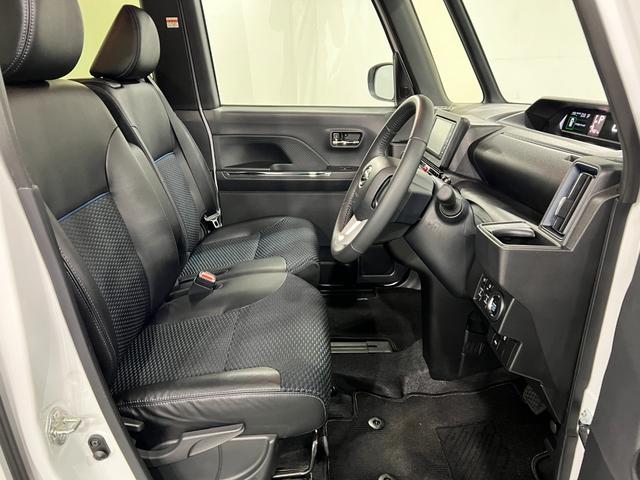 タントカスタムＲＳ　走行２４０２１キロ／ナビ／ドラレコ一年保証・走行距離無制限走行２４０２１キロ　フルセグナビ　ブルートゥース　バックカメラ　ドラレコ　クリアランスソナー　ＬＥＤヘッドライト　シートヒーター　両側電動スライドドア（埼玉県）の中古車