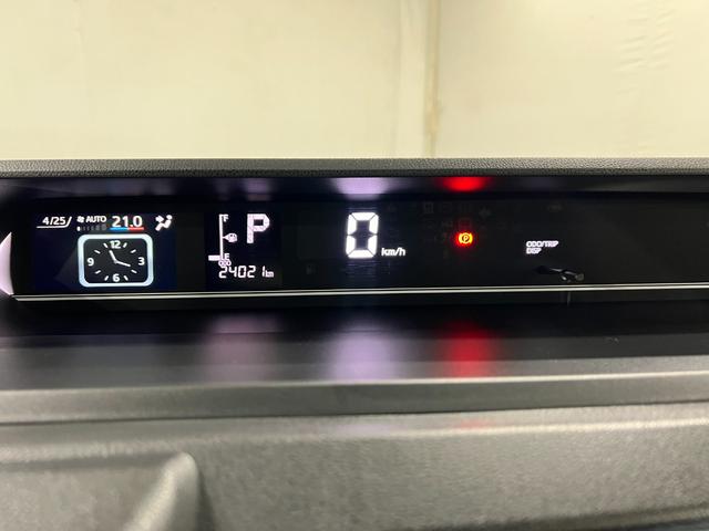 タントカスタムＲＳ　走行２４０２１キロ／ナビ／ドラレコ一年保証・走行距離無制限走行２４０２１キロ　フルセグナビ　ブルートゥース　バックカメラ　ドラレコ　クリアランスソナー　ＬＥＤヘッドライト　シートヒーター　両側電動スライドドア（埼玉県）の中古車