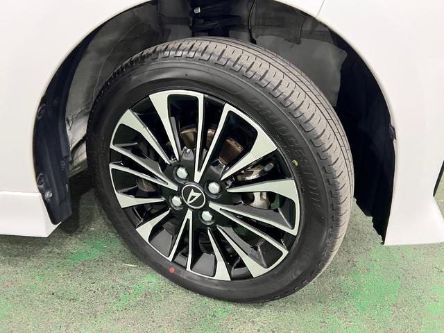 タントカスタムＲＳ　走行２４０２１キロ／ナビ／ドラレコ一年保証・走行距離無制限走行２４０２１キロ　フルセグナビ　ブルートゥース　バックカメラ　ドラレコ　クリアランスソナー　ＬＥＤヘッドライト　シートヒーター　両側電動スライドドア（埼玉県）の中古車