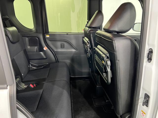 タントカスタムＲＳ　走行２４０２１キロ／ナビ／ドラレコ一年保証・走行距離無制限走行２４０２１キロ　フルセグナビ　ブルートゥース　バックカメラ　ドラレコ　クリアランスソナー　ＬＥＤヘッドライト　シートヒーター　両側電動スライドドア（埼玉県）の中古車