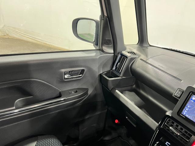 タントカスタムＲＳ　走行２４０２１キロ／ナビ／ドラレコ一年保証・走行距離無制限走行２４０２１キロ　フルセグナビ　ブルートゥース　バックカメラ　ドラレコ　クリアランスソナー　ＬＥＤヘッドライト　シートヒーター　両側電動スライドドア（埼玉県）の中古車