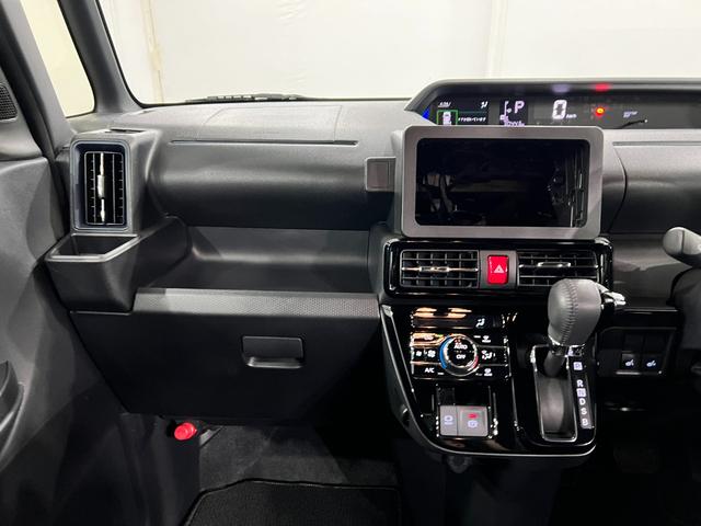タントカスタムＲＳ　走行３０４４３キロ／ＬＥＤヘッドランプ／マット１年保証距離無制限　走行距離３０４４３キロ　純正マット　サイドエアバッグ　ＬＥＤヘッドランプ　アイドリングストップ　シートヒーター　両側電動スライドドア　オート格納式ドアミラー　電動パーキングブレーキ（埼玉県）の中古車