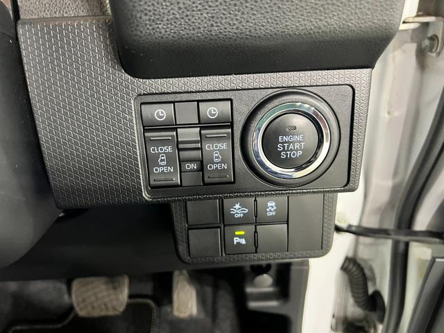 タントカスタムＲＳ　走行３０４４３キロ／ＬＥＤヘッドランプ／マット１年保証距離無制限　走行距離３０４４３キロ　純正マット　サイドエアバッグ　ＬＥＤヘッドランプ　アイドリングストップ　シートヒーター　両側電動スライドドア　オート格納式ドアミラー　電動パーキングブレーキ（埼玉県）の中古車