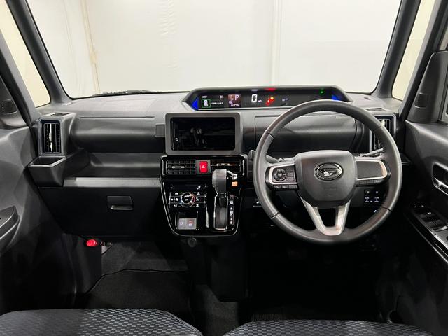 タントカスタムＲＳ　走行３０４４３キロ／ＬＥＤヘッドランプ／マット１年保証距離無制限　走行距離３０４４３キロ　純正マット　サイドエアバッグ　ＬＥＤヘッドランプ　アイドリングストップ　シートヒーター　両側電動スライドドア　オート格納式ドアミラー　電動パーキングブレーキ（埼玉県）の中古車