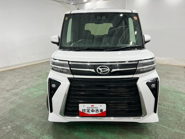 タントカスタムＲＳ　走行３０４４３キロ／ＬＥＤヘッドランプ／マット１年保証距離無制限　走行距離３０４４３キロ　純正マット　サイドエアバッグ　ＬＥＤヘッドランプ　アイドリングストップ　シートヒーター　両側電動スライドドア　オート格納式ドアミラー　電動パーキングブレーキ（埼玉県）の中古車
