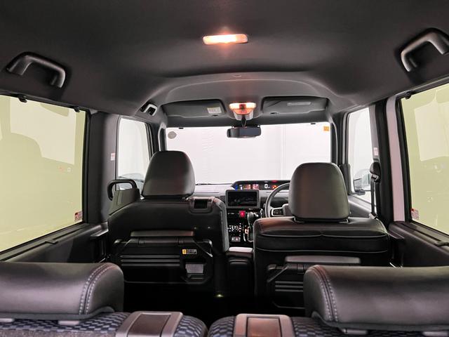 タントカスタムＲＳ　走行３０４４３キロ／ＬＥＤヘッドランプ／マット１年保証距離無制限　走行距離３０４４３キロ　純正マット　サイドエアバッグ　ＬＥＤヘッドランプ　アイドリングストップ　シートヒーター　両側電動スライドドア　オート格納式ドアミラー　電動パーキングブレーキ（埼玉県）の中古車